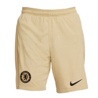 Pantaloni Chelsea Terza 2022 2023 Pantaloni Chelsea Terza 2022 2023