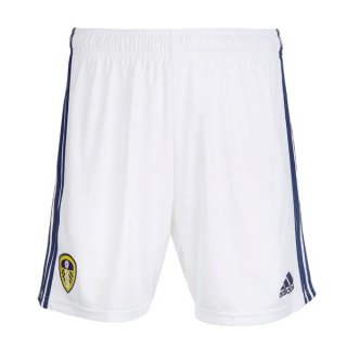 Pantaloni Leeds United Home 2022 2023 Pantaloni Leeds United Home 2022 2023