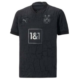 Thailandia Maglia Borussia Dortmund Speciale 2022 2023 Thailandia Maglia Borussia Dortmund Speciale 2022 2023