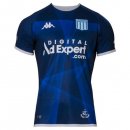Thailandia Maglia Racing Club Away 2023 2024