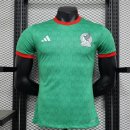 Thailandia Maglia Messico Special Edition 2023 2024