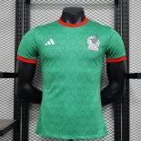 Thailandia Maglia Messico Special Edition 2023 2024