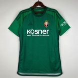 Thailandia Maglia Osasuna Terza 2023 2024