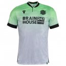 Thailandia Maglia Hannover 96 Terza 2023 2024
