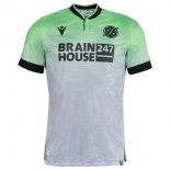 Thailandia Maglia Hannover 96 Terza 2023 2024