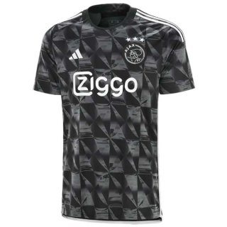 Thailandia Maglia Ajax Third 2023 2024 Thailandia Maglia Ajax Third 2023 2024