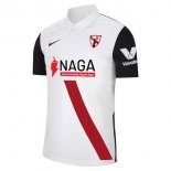 Polo Sevilla 2021 2022 Bianco