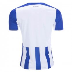 Thailandia Maglia Honduras Away 2019 Bianco Blu