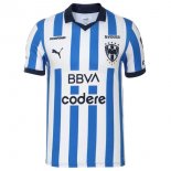Thailandia Maglia Monterrey Home 2023 2024