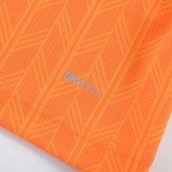 Thailandia Maglia Shimizu S Pulse Home 2020 2021 Arancione