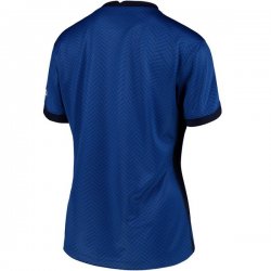 Maglia Chelsea Home Donna 2020 2021 Blu