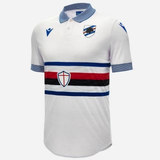Thailandia Maglia UC Sampdoria Away 2023 2024 Thailandia Maglia UC Sampdoria Away 2023 2024