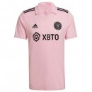 Thailandia Maglia Inter Miami Home 2022 2023