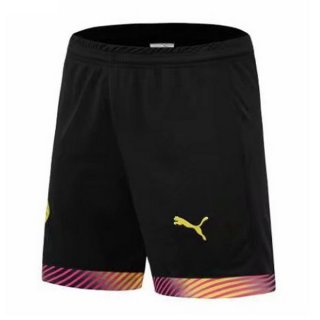 Pantaloni Borussia Dortmund Portiere 2019 2020 Nero Pantaloni Borussia Dortmund Portiere 2019 2020 Nero