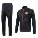 Felpa Chelsea 2019 2020 Nero Rosso