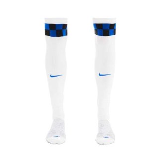 Calzettoni Inter Milan Away 2023 2024 Calzettoni Inter Milan Away 2023 2024