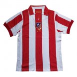 Thailandia Maglia Atletico Madrid Home Retro 1903 2003 Rosso