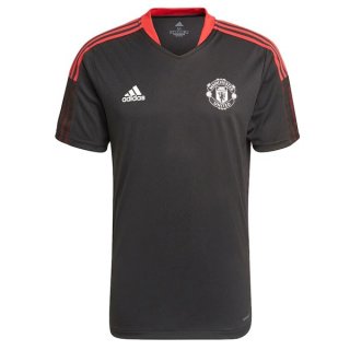 Formazione Manchester United Home 2021 2022 Nero Formazione Manchester United Home 2021 2022 Nero