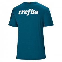 Thailandia Maglia Palmeiras Away Portiere 2020 2021 Verde