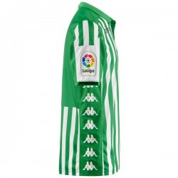 Thailandia Maglia Real Betis Home 2019 2020 Verde