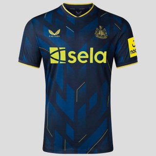 Thailandia Maglia Newcastle United Terza 2023 2024 Thailandia Maglia Newcastle United Terza 2023 2024