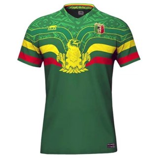 Thailandia Maglia Mali Home 2022 Thailandia Maglia Mali Home 2022