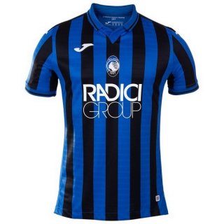 Thailandia Maglia Atalanta BC Home 2019 2020 Blu Thailandia Maglia Atalanta BC Home 2019 2020 Blu