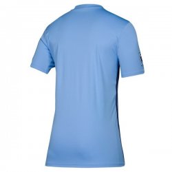 Maglia New York City Home Donna 2019 2020 Blu