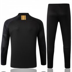 Felpa Inter Milan 2019 2020 Nero Giallo