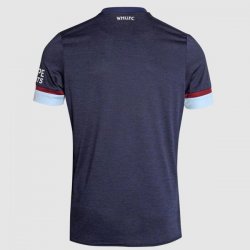 Maglia West Ham United Terza 2021 2022