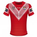 Thailandia Maglia Tonga Home 2018 Rosso