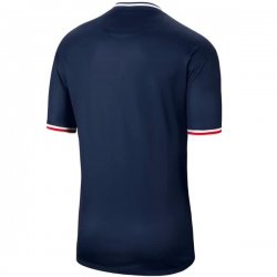 Thailandia Maglia Paris Saint Germain Home 2020 2021 Blu