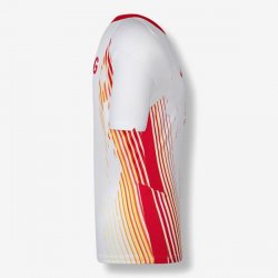 Thailandia Maglia Leipzig Home 2020 2021 Bianco