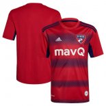 Thailandia Maglia FC Dallas Home 2022 2023