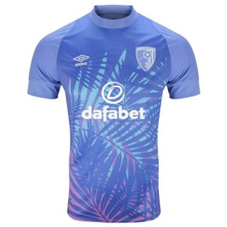 Thailandia Maglia AFC Bournemouth Away 2022 2023 Thailandia Maglia AFC Bournemouth Away 2022 2023