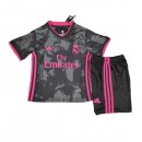 Maglia Real Madrid Terza Bambino 2020 2021