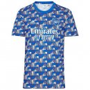 Thailandia Maglia Arsenal x TFL 2021 2022 Pre-Match Shirt