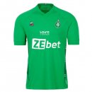 Thailandia Maglia Saint Étienne Home 2021 2022 Verde