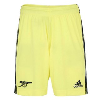 Pantaloni Arsenal Away 2021 2022 Pantaloni Arsenal Away 2021 2022