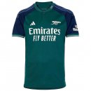 Thailandia Maglia Arsenal Third 2023 2024