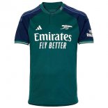 Thailandia Maglia Arsenal Third 2023 2024