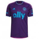 Thailandia Maglia Charlotte FC Away 2024 2025