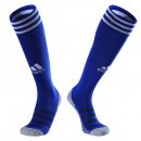 Calzettoni Leicester City Home 2020 2021 Blu