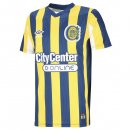 Thailandia Maglia Rosario Central Home 2023 2024