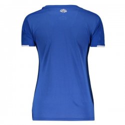 Maglia Cruzeiro EC Home Donna 2019 2020 Blu