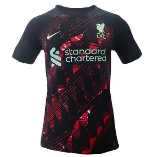 Thailandia Maglia Liverpool Edizione Speciale 2022 2023 Thailandia Maglia Liverpool Edizione Speciale 2022 2023