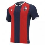 Thailandia Maglia Bologna Home 2020 2021 Rosso
