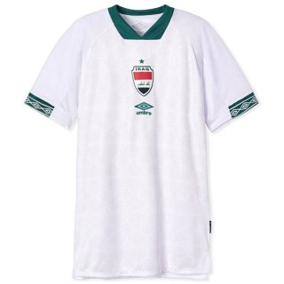 Thailandia Maglia Iraq Away 2022 2023 Thailandia Maglia Iraq Away 2022 2023