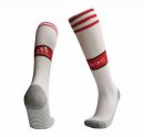 Calzettoni Arsenal Home 2019 2020 Bianco
