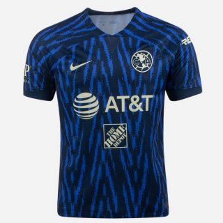 Tailandia Maglia Club America Away 2022 2023 Tailandia Maglia Club America Away 2022 2023